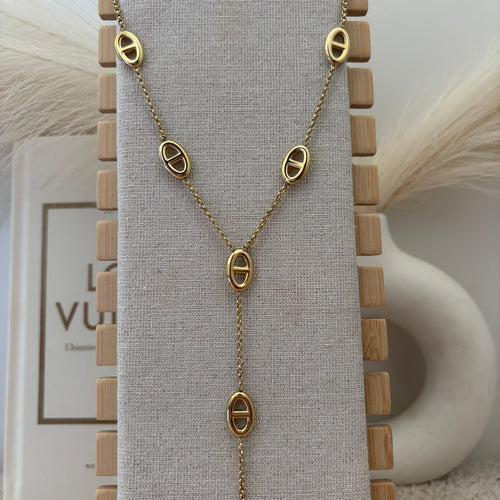 Collier Élégance
