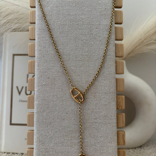 Collier Foréva