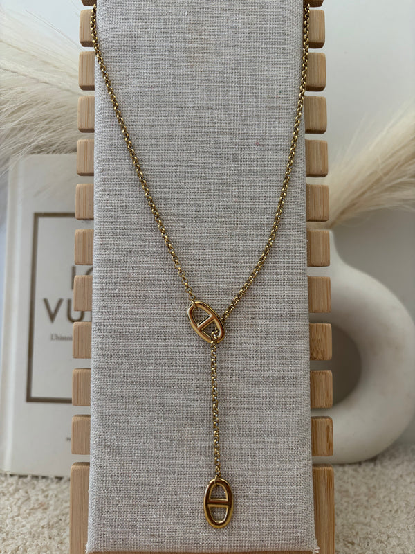 Collier Foréva