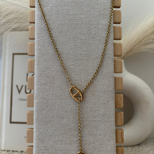 Collier Foréva