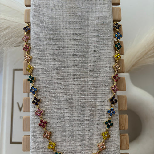 Collier Jasmine