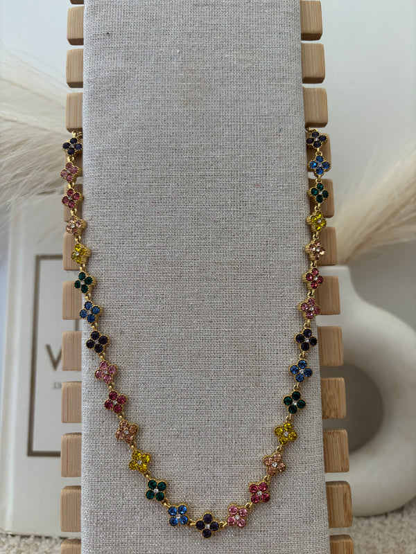 Collier Jasmine