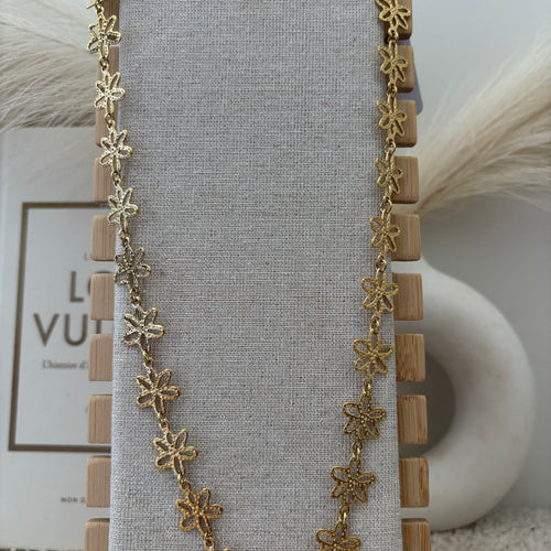 Collier Etoile