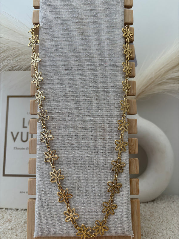 Collier Etoile