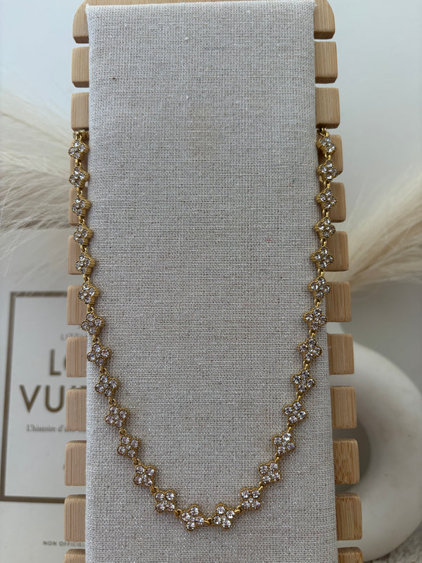 Collier Elora