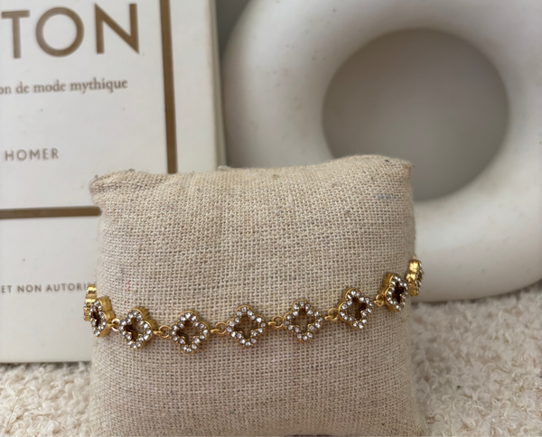 Bracelet Glow