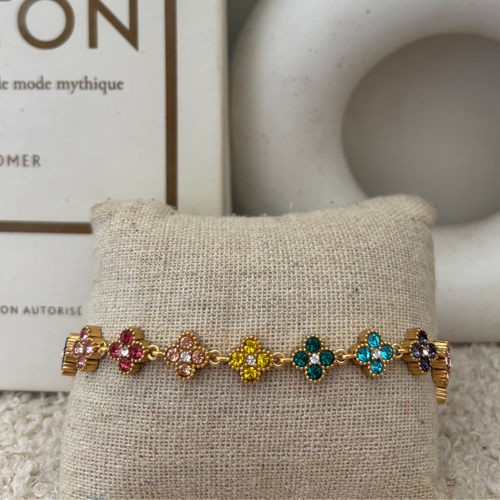 Bracelet Cherry
