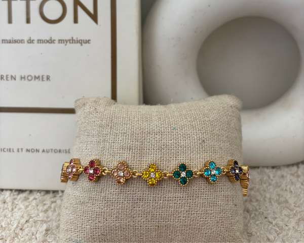 Bracelet Cherry