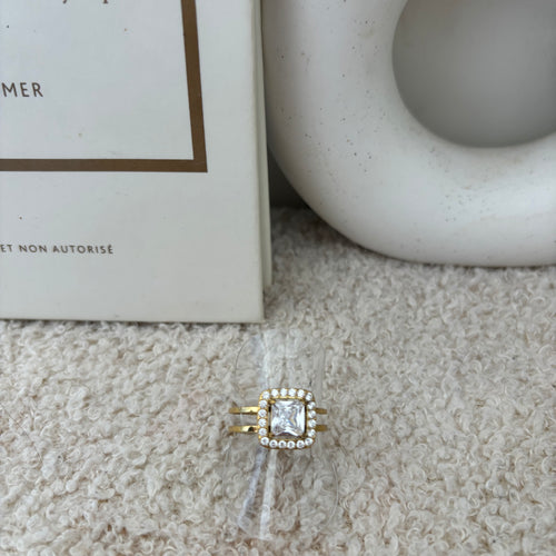 Bague Princess