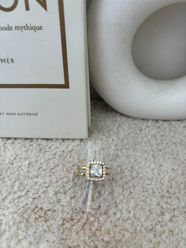 Bague Princess