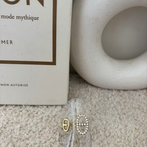 Bague mila