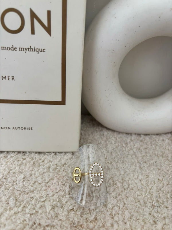 Bague mila