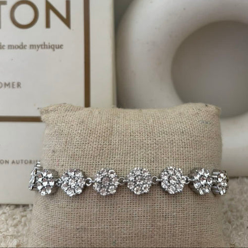 Bracelet Cristal