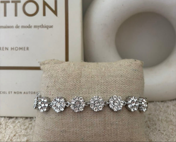 Bracelet Cristal